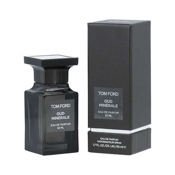 Tom Ford Oud Minérale Eau De Parfum 50 ml (unisex)