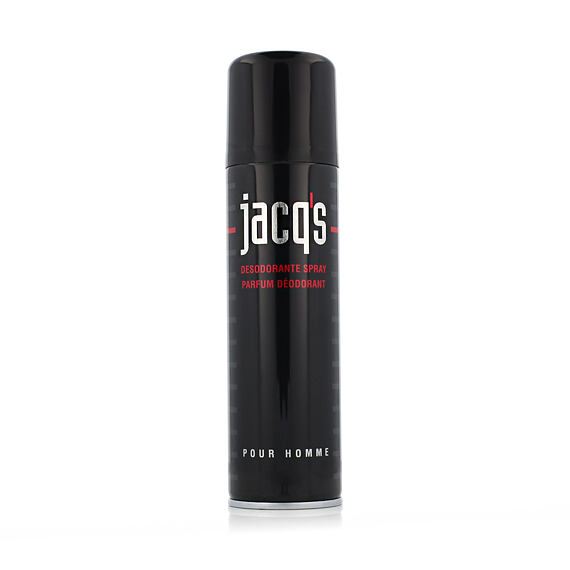 Jacques Bogart Pour Homme Deodorant Spray 200 ml (man)