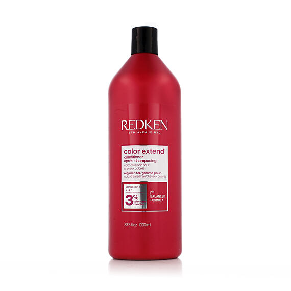 Redken Color Extend Conditioner 1000 ml