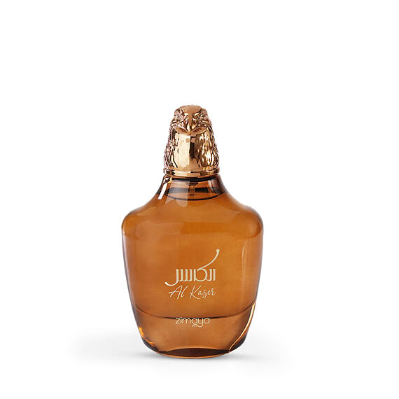 Zimaya Al Kaser Eau De Parfum 100 ml (unisex)