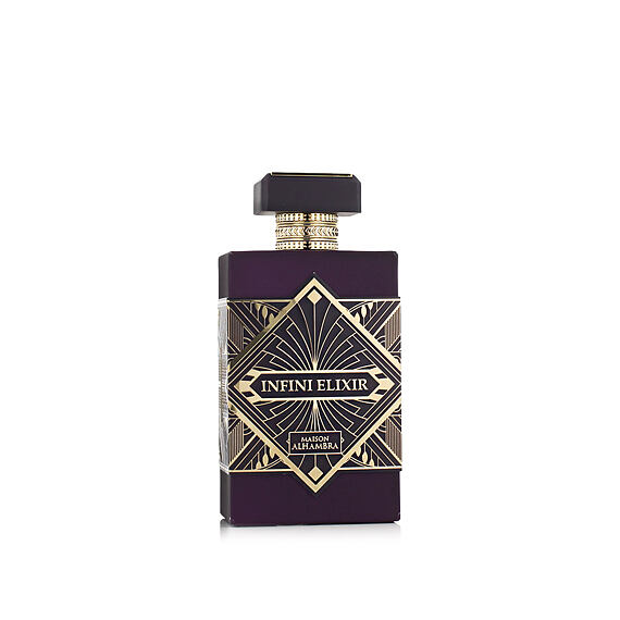 Maison Alhambra Infini Elixir Eau De Parfum 100 ml (unisex)