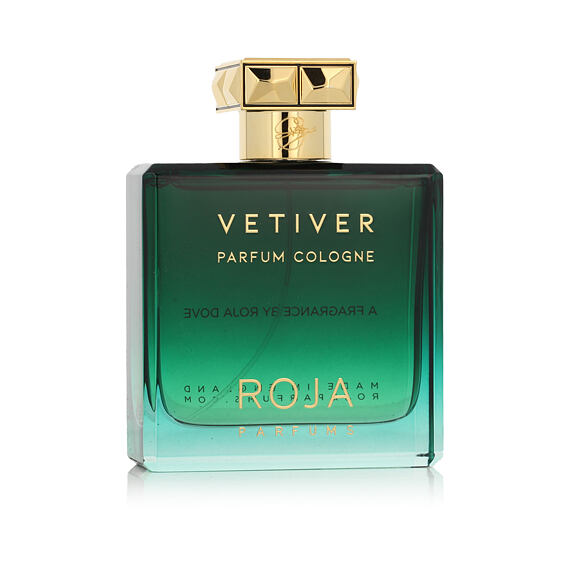 Roja Parfums Vetiver Pour Homme Eau de Cologne 100 ml (man)