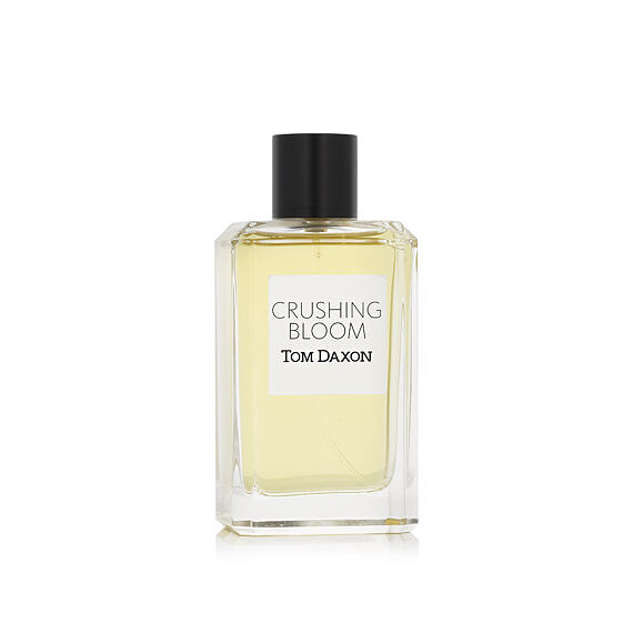 Tom Daxon Crushing Bloom Eau De Parfum 100 ml (woman)