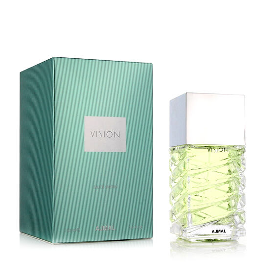 Ajmal Vision Eau De Parfum 100 ml (man)