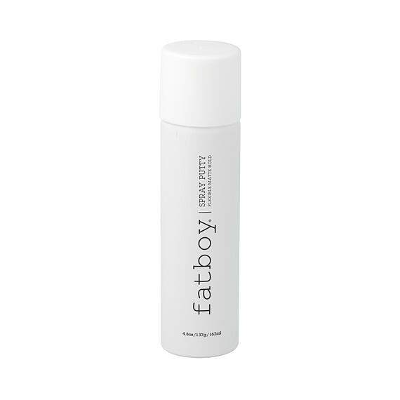 Fatboy Spray Putty Flexible Matte Hold 162 ml
