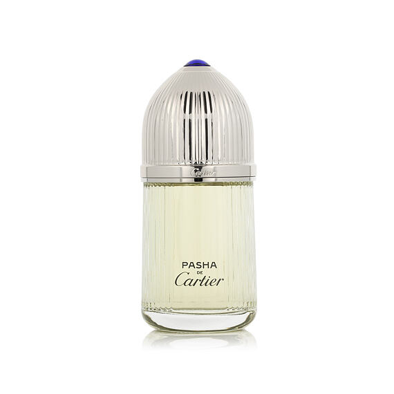 Cartier Pasha de Cartier Eau De Toilette 100 ml (man)