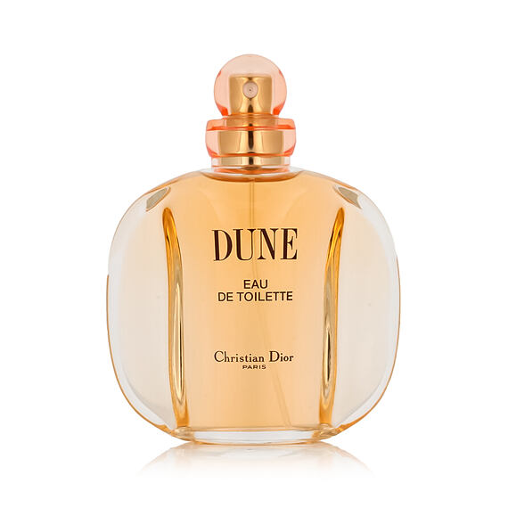 Dior Dune Eau De Toilette 100 ml (woman)