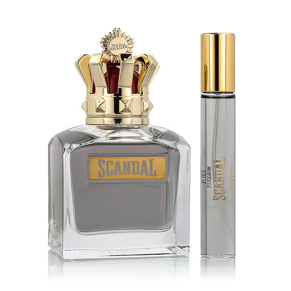 Jean Paul Gaultier Scandal Pour Homme EDT 100 ml + EDT 20 ml (man)