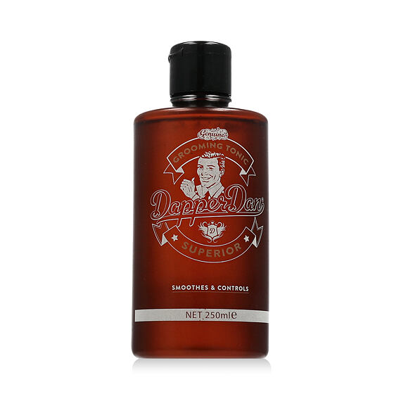 Dapper Dan Grooming Tonic 250 ml