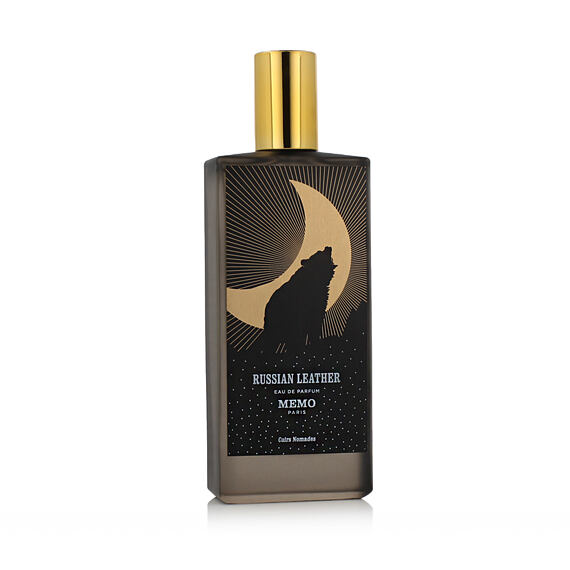 Memo Paris Russian Leather Eau De Parfum 75 ml (unisex)