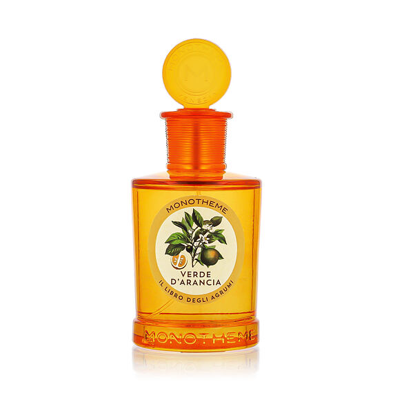 Monotheme Venezia Verde d'Arancia Eau De Toilette 100 ml (woman)