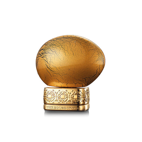 The House of Oud Golden Powder Eau De Parfum 75 ml (unisex)