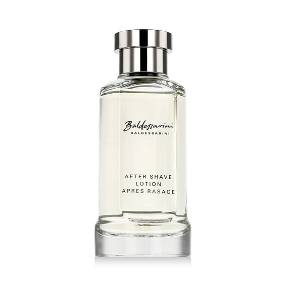 Baldessarini Baldessarini After Shave Lotion 75 ml (man)