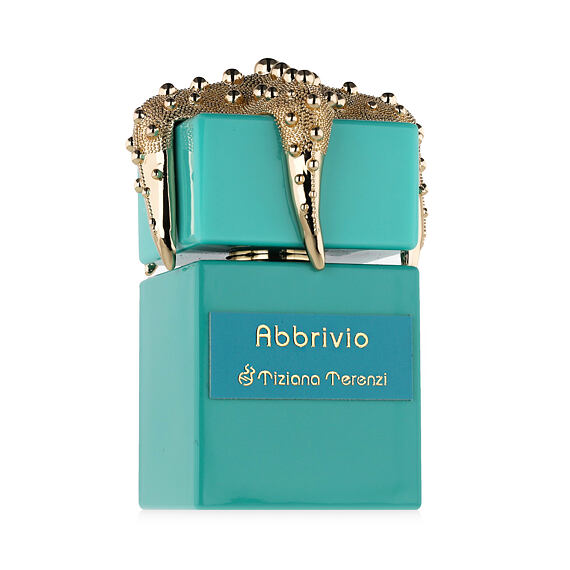 Tiziana Terenzi Abbrivio Extrait de Parfum 100 ml (unisex)