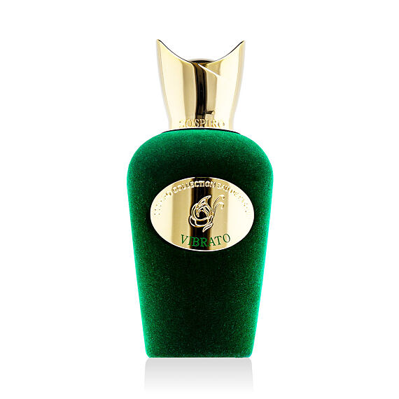 Sospiro Vibrato Eau De Parfum 100 ml (unisex)