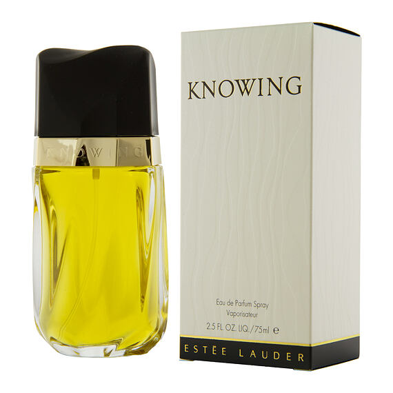 Estée Lauder Knowing Eau De Parfum 75 ml (woman)