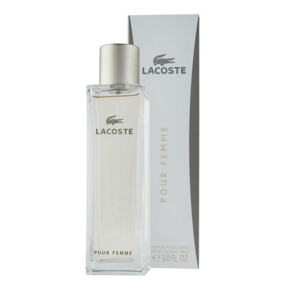 Lacoste Pour Femme Eau De Parfum 90 ml (woman)