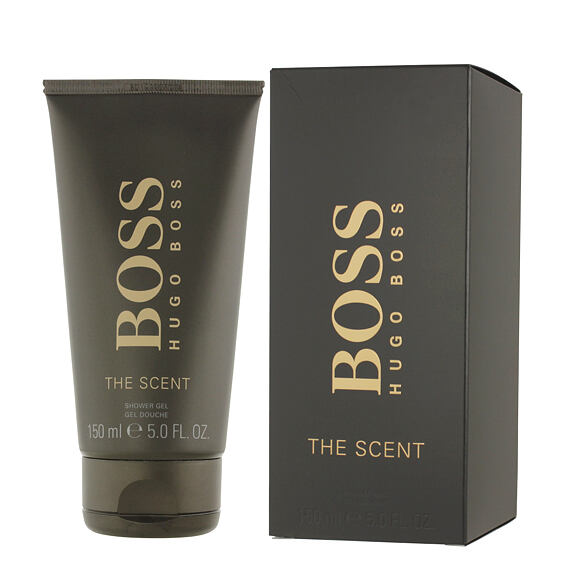 Hugo Boss Boss The Scent For Him Duschgel 150 ml (man)