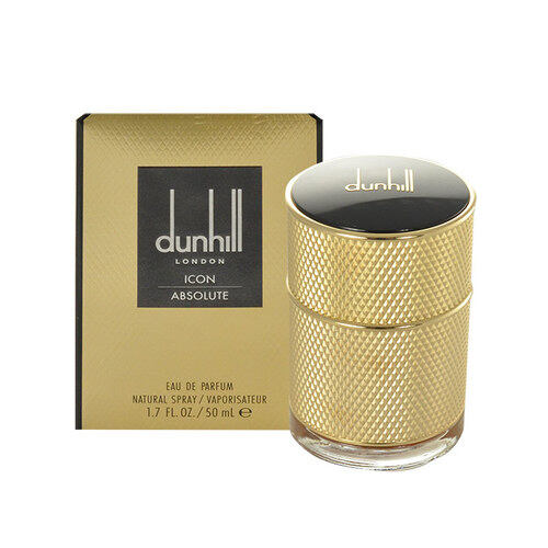 Dunhill Icon Absolute Eau De Parfum 50 ml (man)