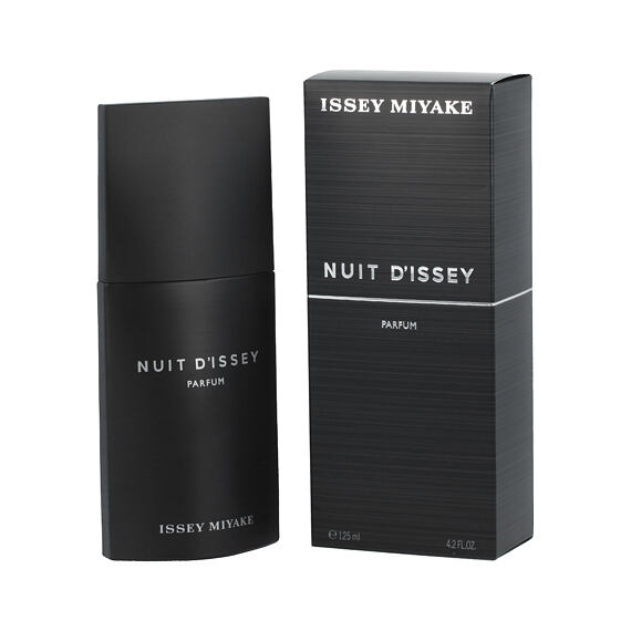 Issey Miyake Nuit d'Issey Parfum 125 ml (man)
