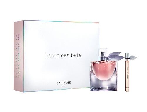 Lancôme La Vie Est Belle EDP 50 ml + EDP 10 ml (woman)