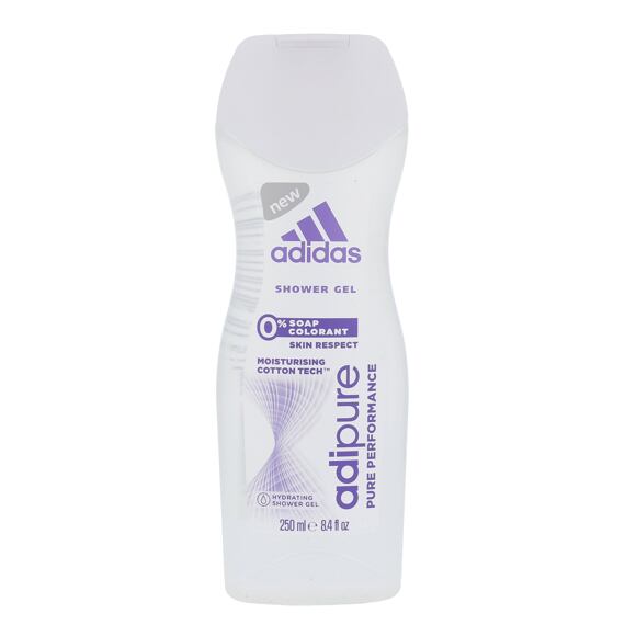 Adidas Adipure for Her Duschgel 250 ml (woman)