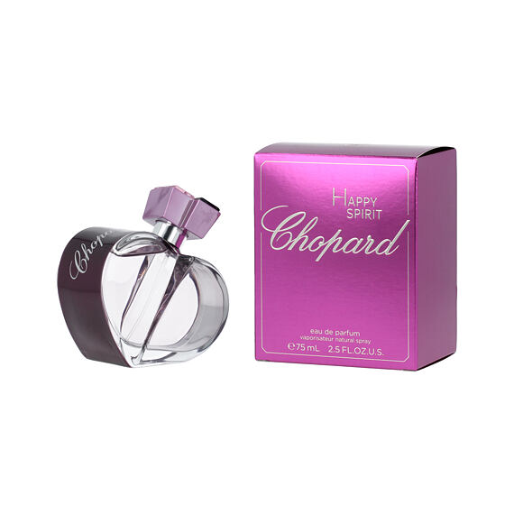 Chopard Happy Spirit Eau De Parfum 75 ml (woman)