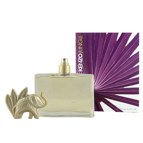 Kenzo Jungle L Elephant Eau De Parfum 100 ml (woman)