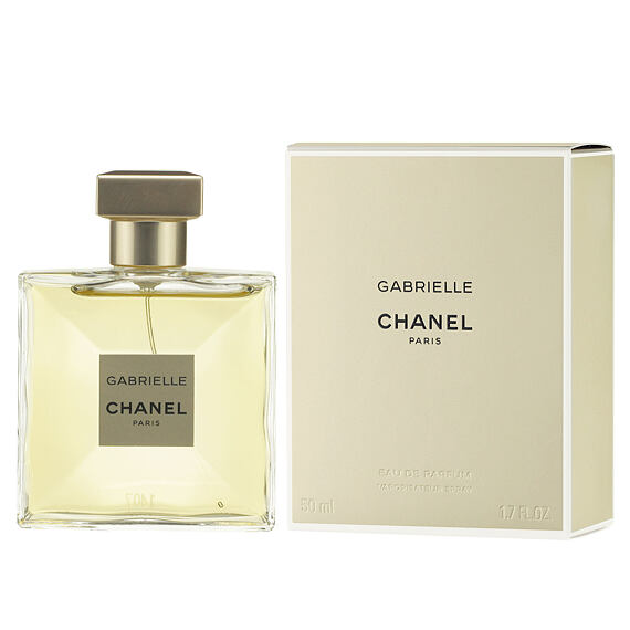 Chanel Gabrielle Eau De Parfum 50 ml (woman)