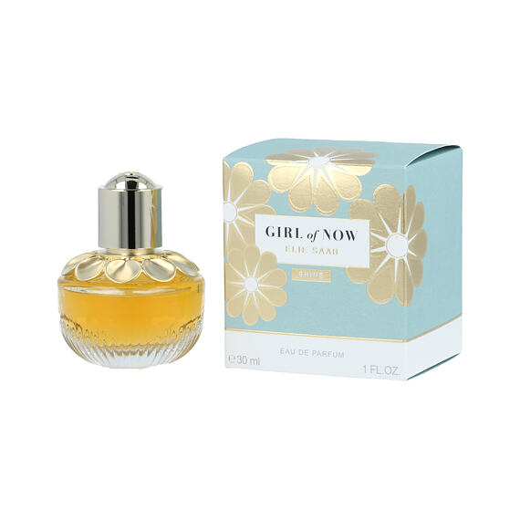 Elie Saab Girl of Now Shine Eau De Parfum 30 ml (woman)