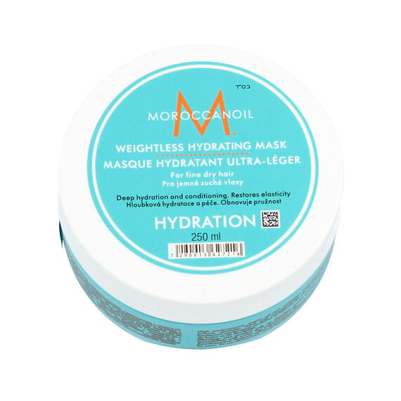 Moroccanoil Hydration Weightless Hydrating Mask 250 ml