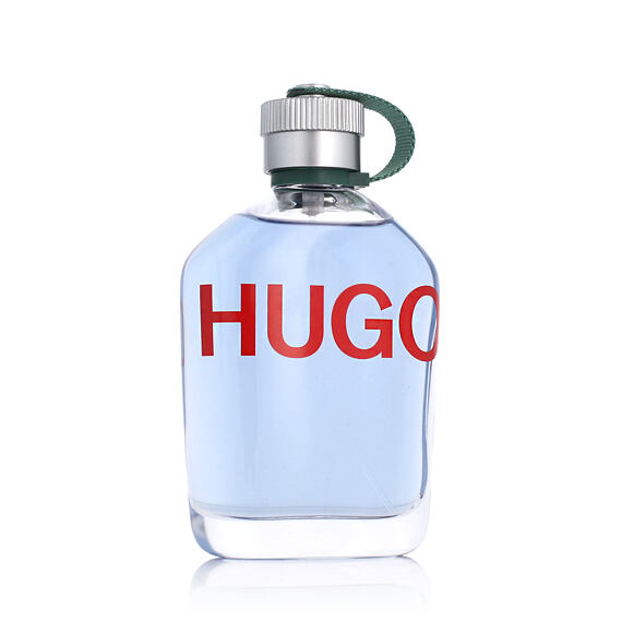Hugo Boss Hugo Man Eau De Toilette 200 ml (man)