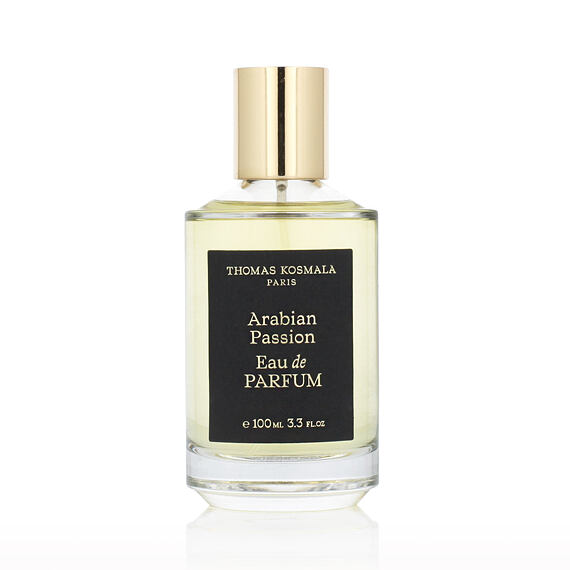 Thomas Kosmala Arabian Passion Eau De Parfum 100 ml (unisex)