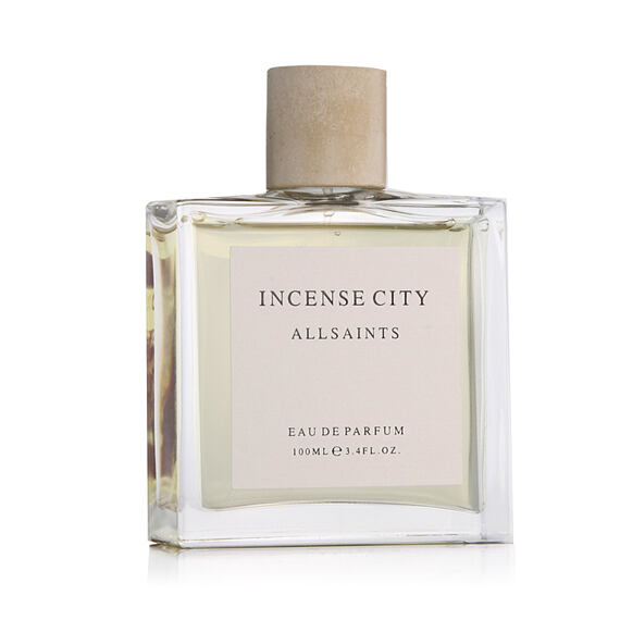 Allsaints Incense City Eau De Parfum 100 ml (unisex)