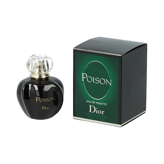 Dior Christian Poison Eau De Toilette 30 ml (woman)