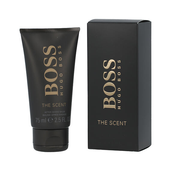 Hugo Boss Boss The Scent For Him After Shave Balsam 75 ml (man)