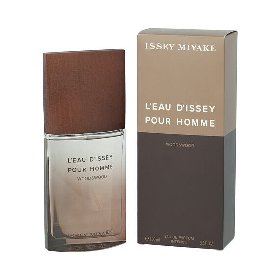 Issey Miyake L'Eau d'Issey Pour Homme Wood & Wood Eau De Parfum Intense 100 ml (man)