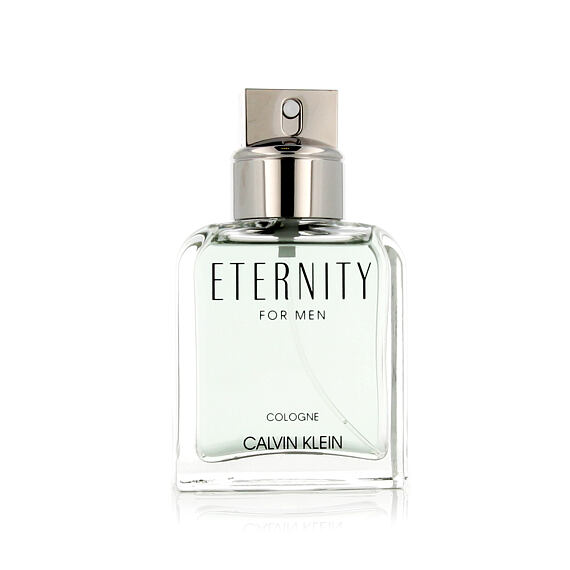 Calvin Klein Eternity Cologne For Men Eau De Toilette 100 ml (man)