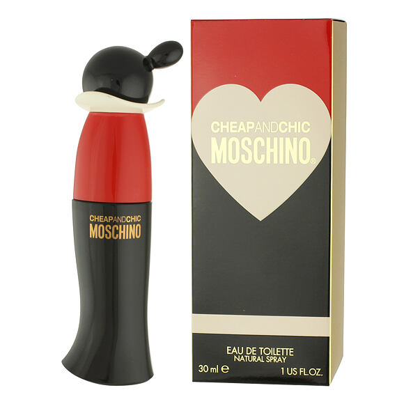 Moschino Cheap & Chic Eau De Toilette 30 ml (woman)