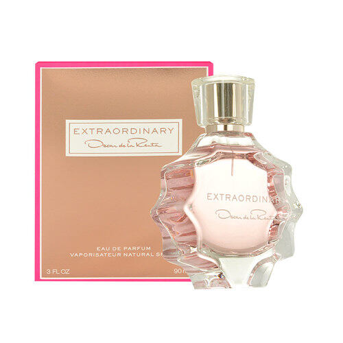 Oscar De La Renta Extraordinary Eau De Parfum 90 ml (woman)