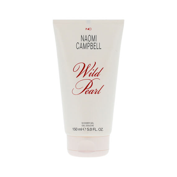 Naomi Campbell Wild Pearl Duschgel 150 ml (woman)