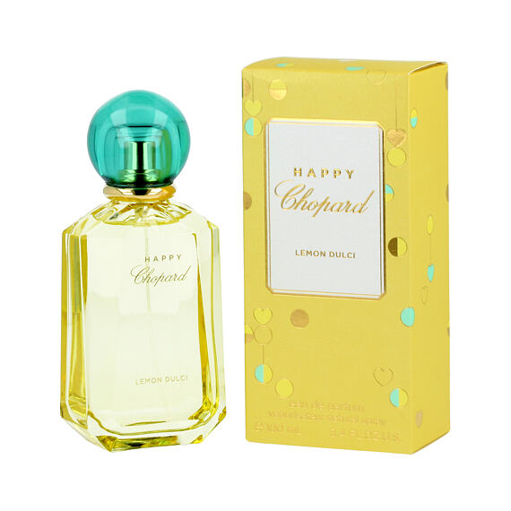 Chopard Happy Lemon Dulci Eau De Parfum 100 ml (woman)