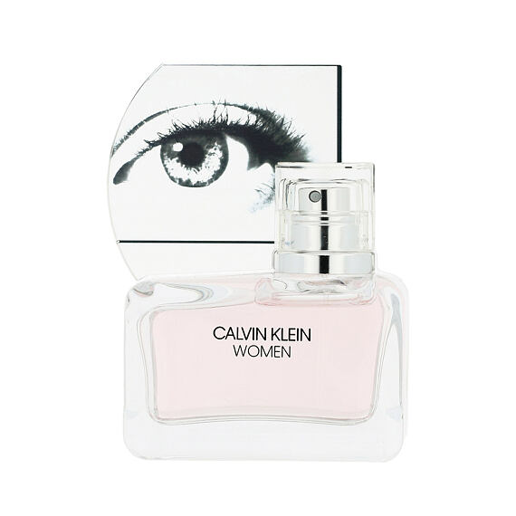 Calvin Klein Women Eau De Parfum 50 ml (woman)