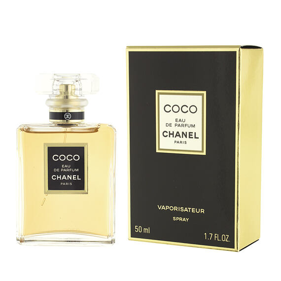 Chanel Coco Eau De Parfum 50 ml (woman)