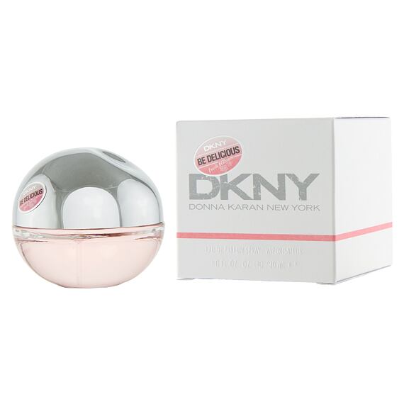 DKNY Donna Karan Be Delicious Fresh Blossom Eau De Parfum 30 ml (woman)