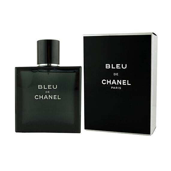 Chanel Bleu de Chanel Eau De Toilette 150 ml (man)