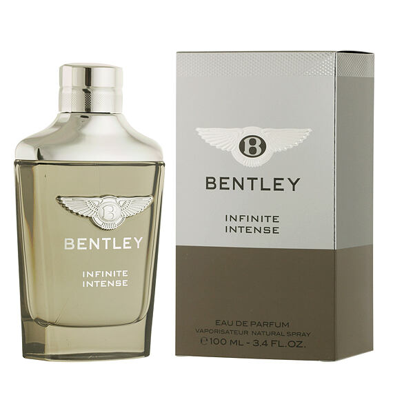 Bentley Infinite Intense Eau De Parfum 100 ml (man)