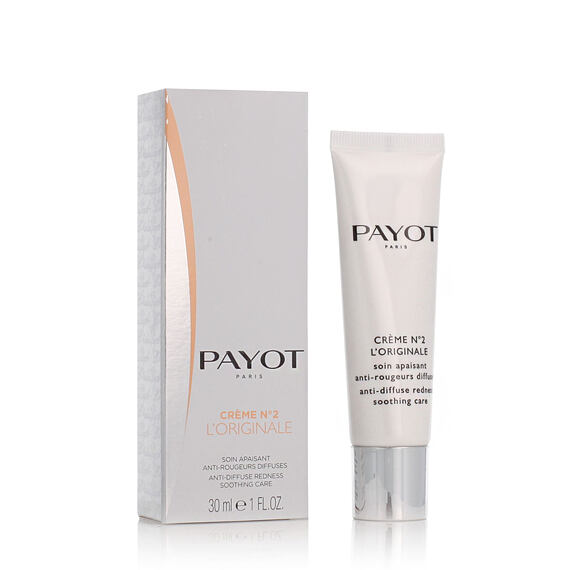 Payot Creme No2 L'Originale Anti-Diffuse Redness Soothing Care 30 ml