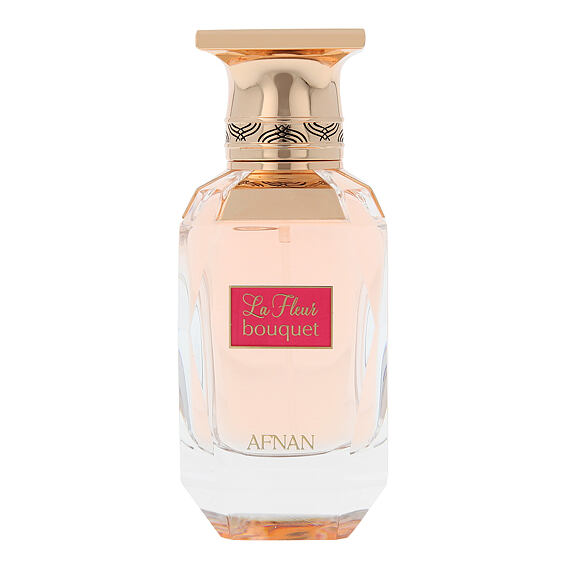 Afnan La Fleur Bouquet Eau De Parfum 80 ml (woman)