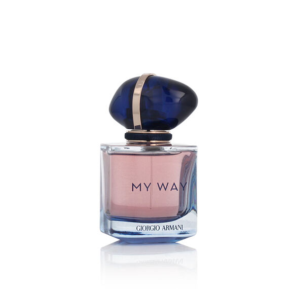 Giorgio Armani My Way Intense Eau De Parfum - nachfüllbar 30 ml (woman)